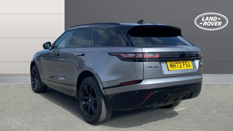 Land Rover Range Rover Velar 2.0 P250 Edition 5dr Auto Petrol Estate